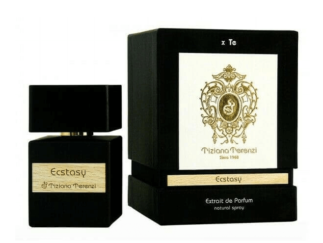 parfém dámsky